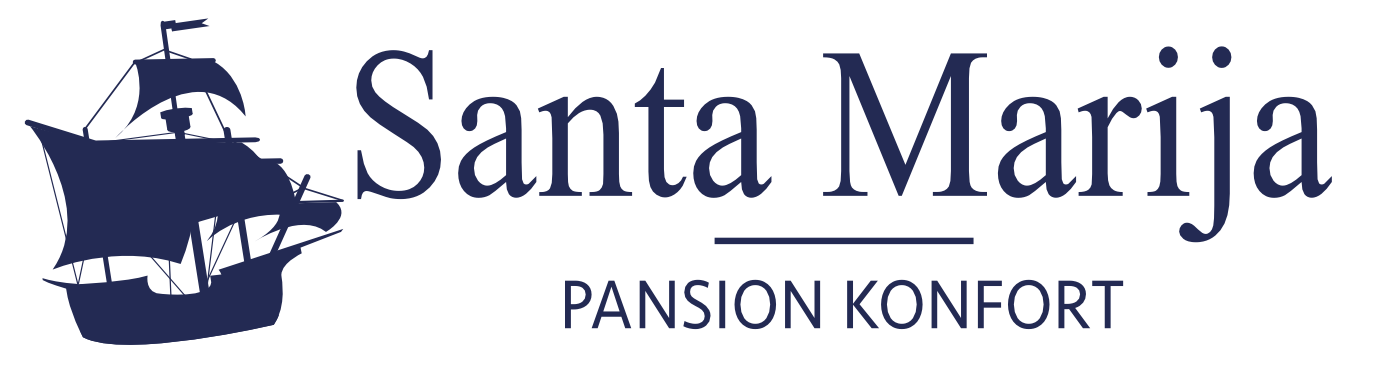 Santa Marija Logo
